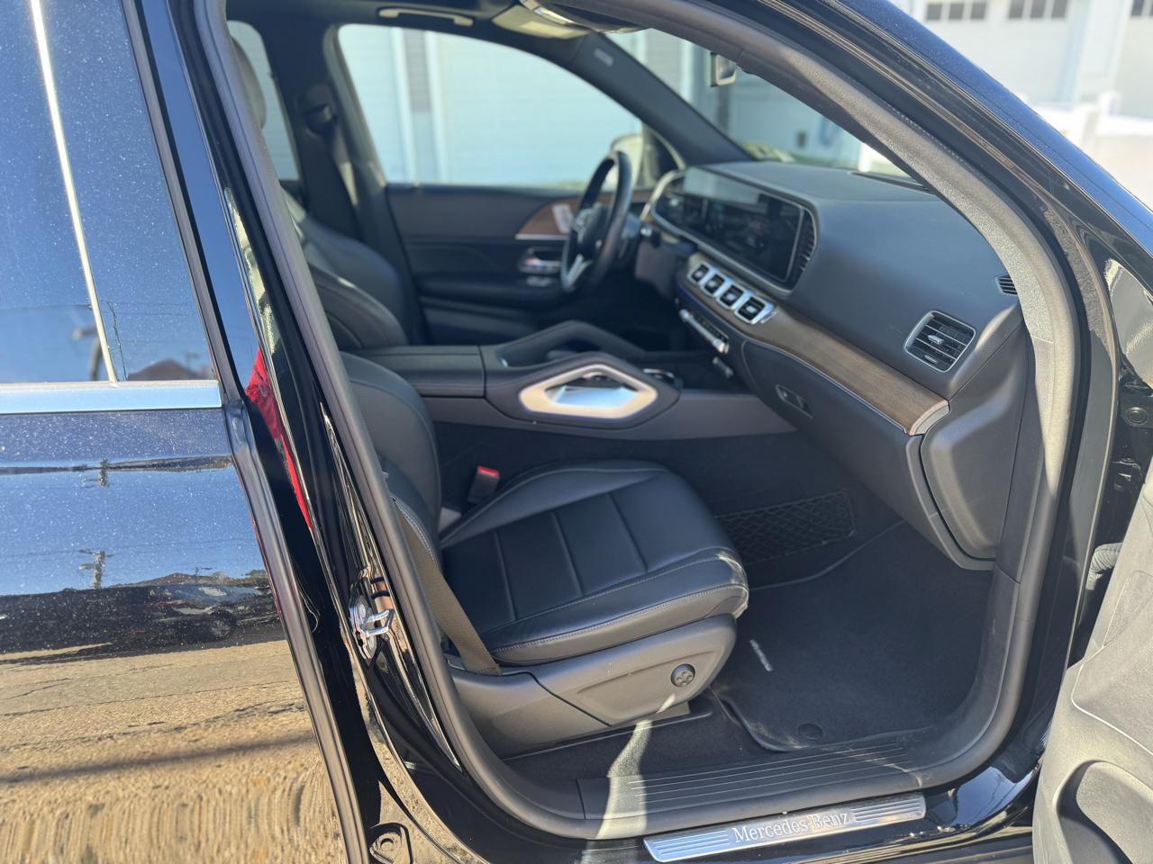 Mercedes-Benz GLE GLE 350 4MATIC SUV 2021