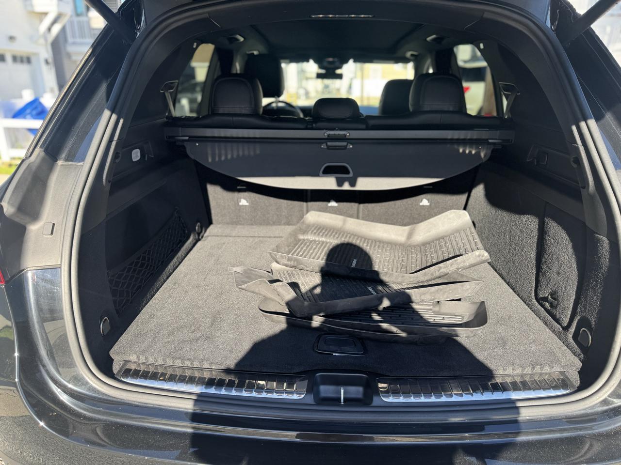 Mercedes-Benz GLE GLE 350 4MATIC SUV 2021