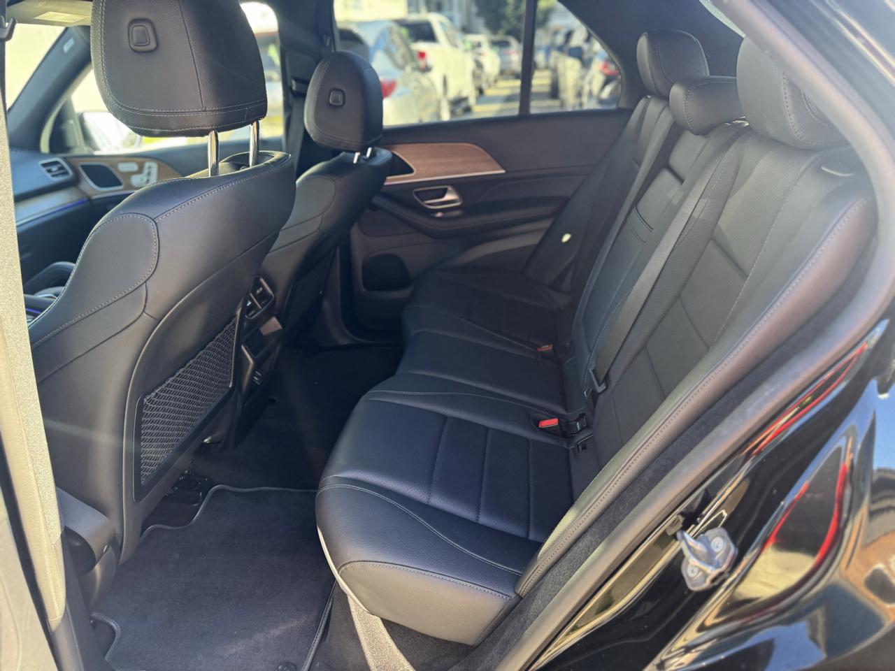 Mercedes-Benz GLE GLE 350 4MATIC SUV 2021
