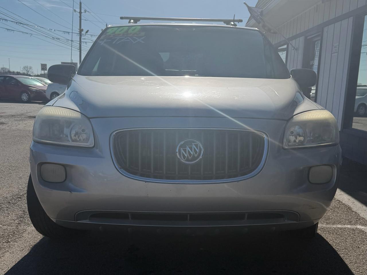 Buick Terraza CXL 2005