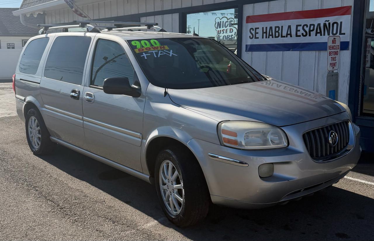 Buick Terraza CXL 2005
