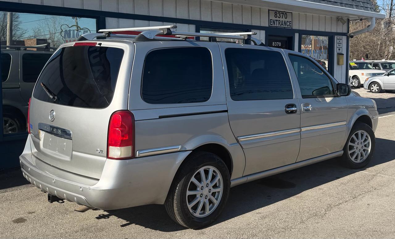 Buick Terraza CXL 2005