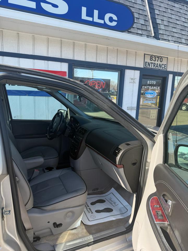 Buick Terraza CXL 2005