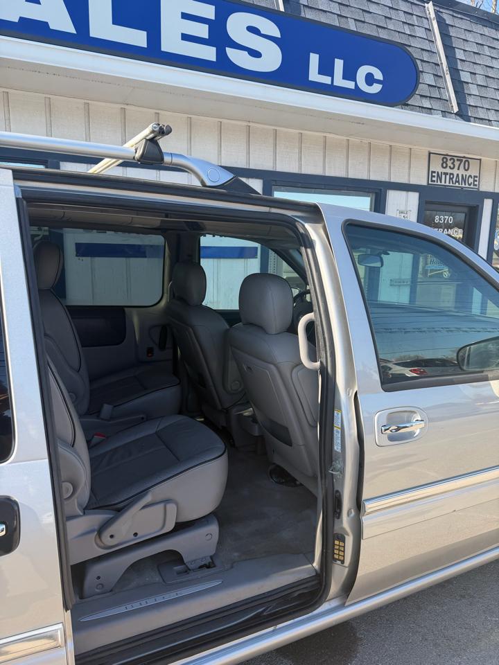 Buick Terraza CXL 2005