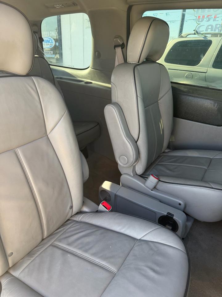 Buick Terraza CXL 2005