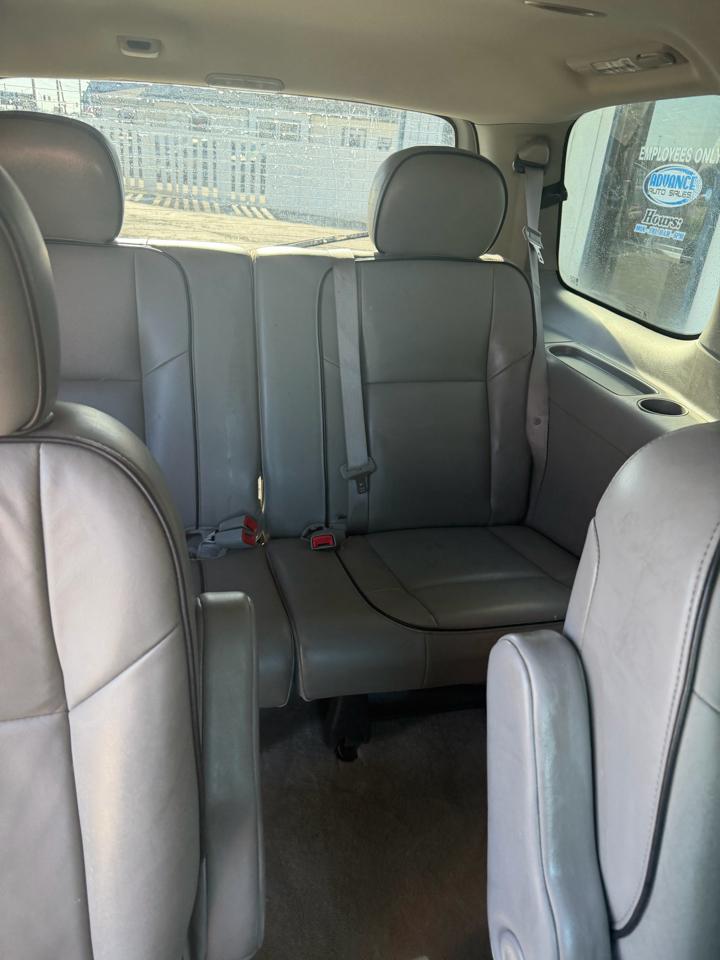 Buick Terraza CXL 2005