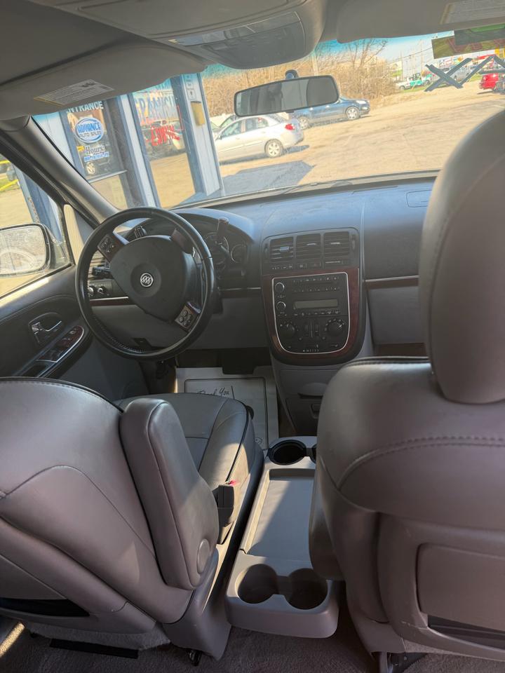 Buick Terraza CXL 2005