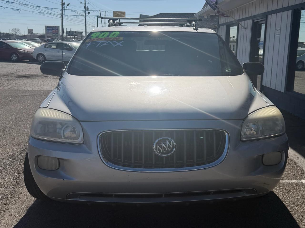 Buick Terraza CXL 2005