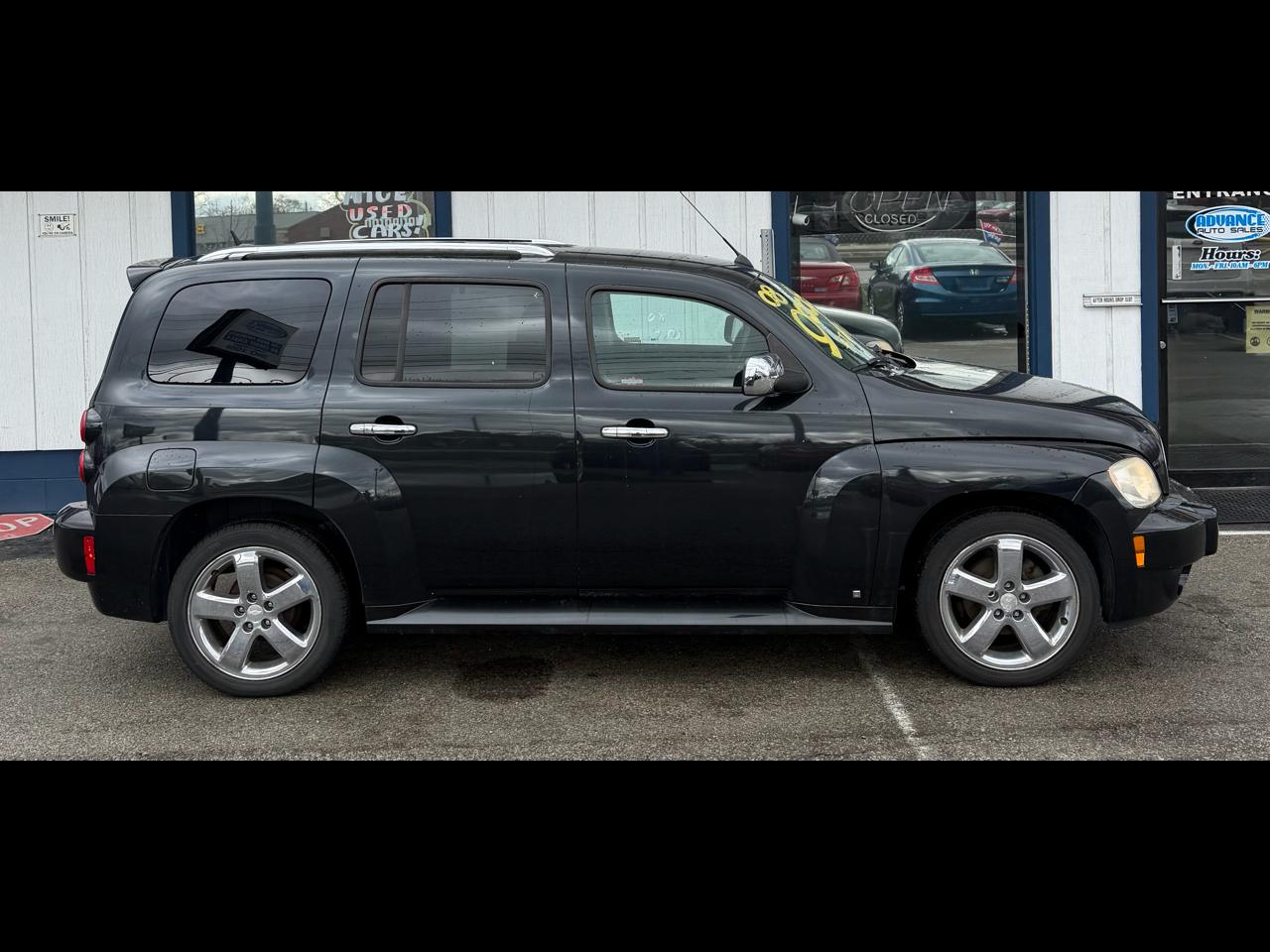 2008 Chevrolet HHR LT1