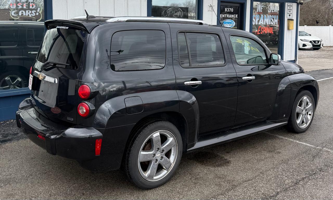 Chevrolet HHR LT1 2008