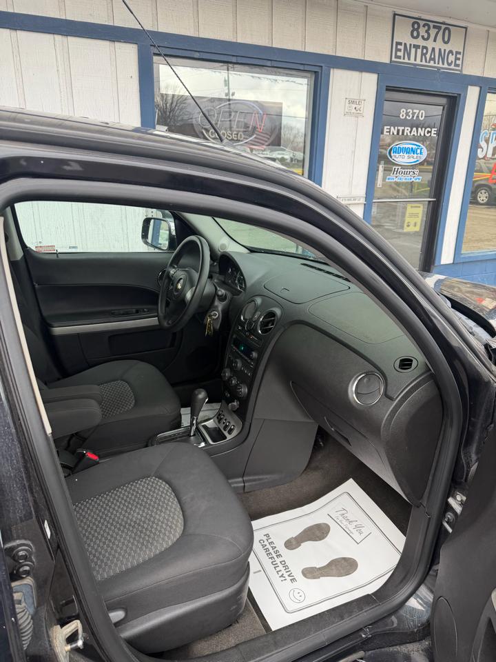 Chevrolet HHR LT1 2008