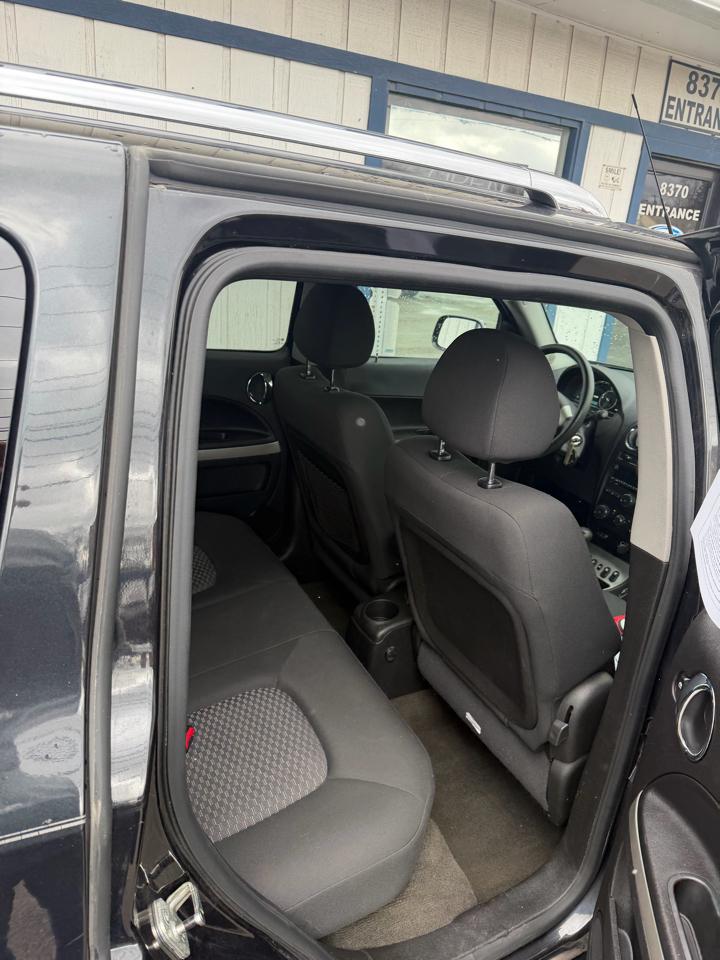 Chevrolet HHR LT1 2008