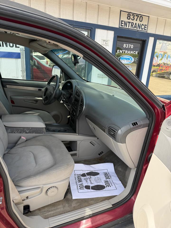 Buick Rendezvous CX 2006