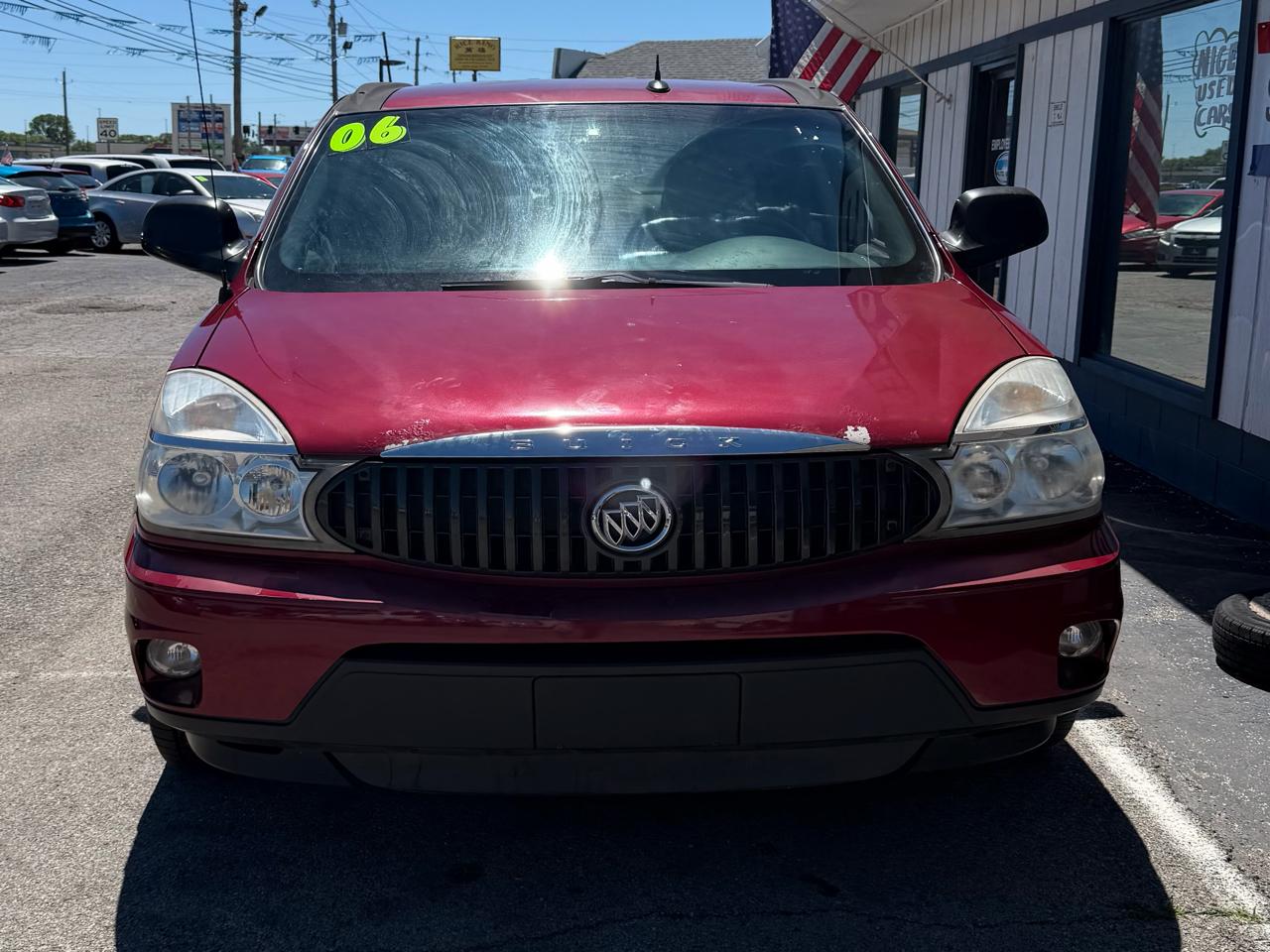 Buick Rendezvous CX 2006