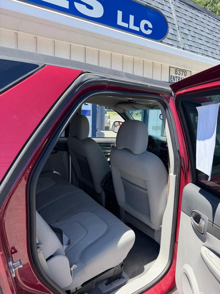 Buick Rendezvous CX 2006
