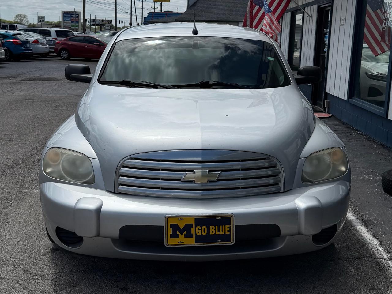 Chevrolet HHR LS 2011
