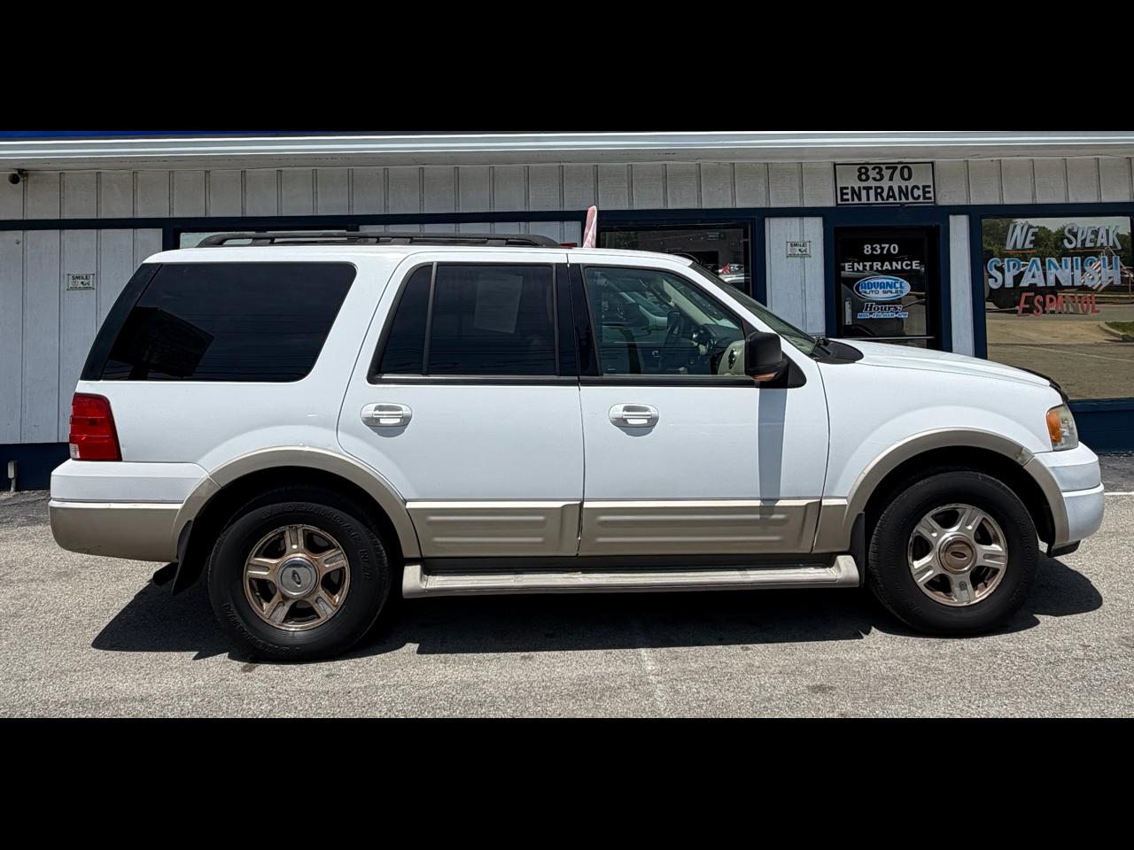 2006 Ford Expedition Eddie Bauer 4x4's photo