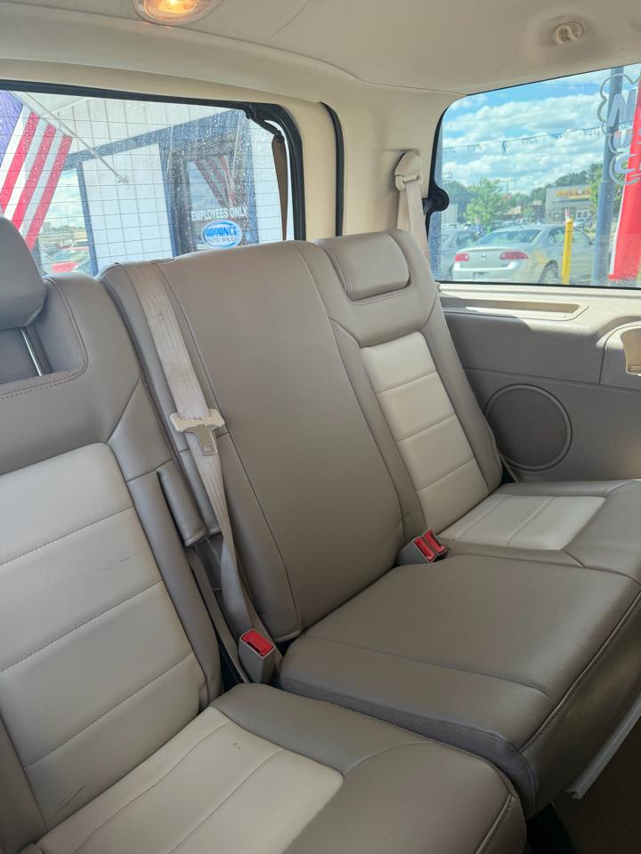 Ford Expedition Eddie Bauer 4WD 2006