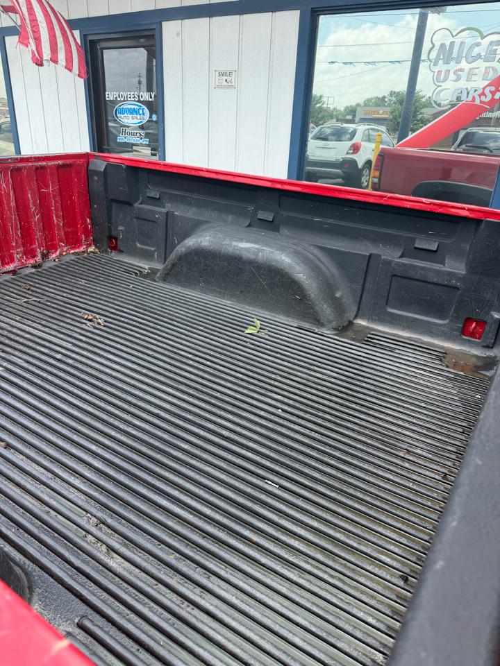 GMC Sierra 1500 Work Truck Ext. Cab 2WD 2006