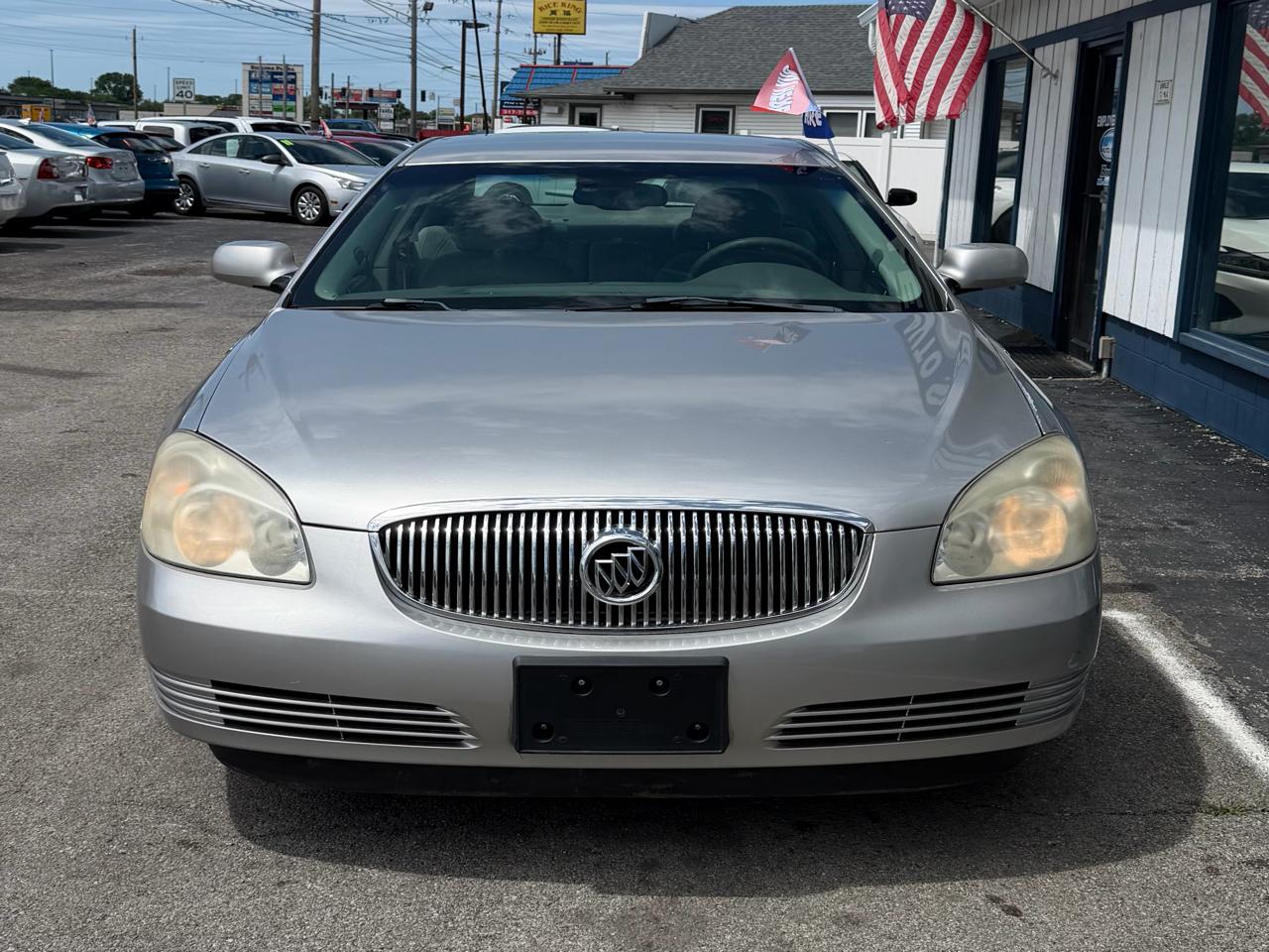 Buick Lucerne CX 2006