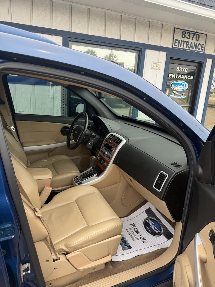 Chevrolet Equinox LT1 AWD 2008