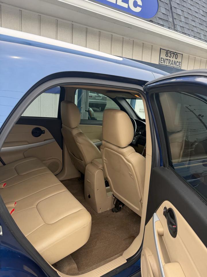 Chevrolet Equinox LT1 AWD 2008