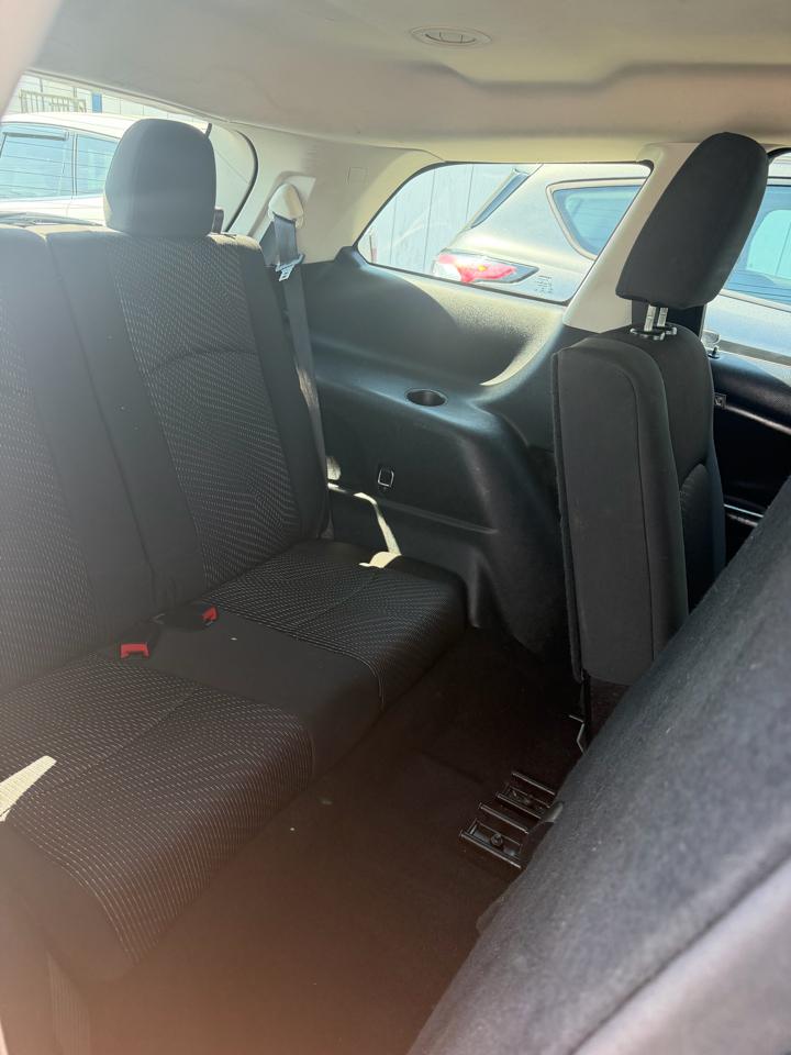 Dodge Journey SE 2015