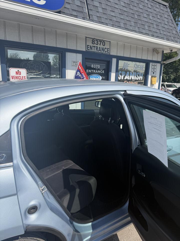 Chrysler 200 Touring 2014