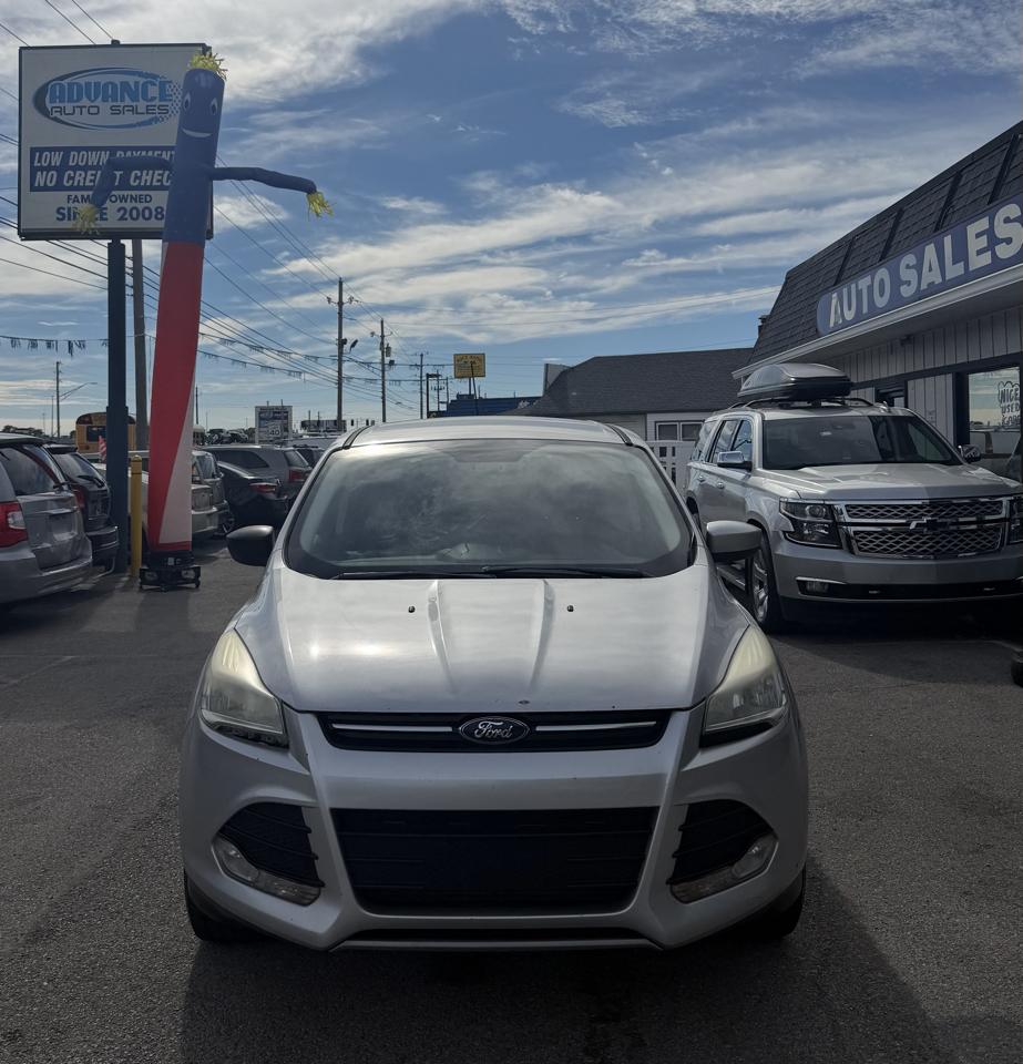 Ford Escape SE FWD 2013