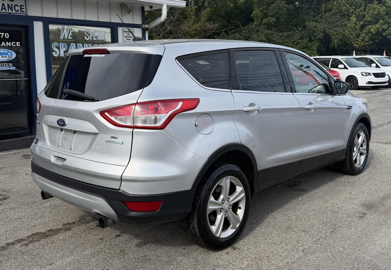 Ford Escape SE FWD 2013