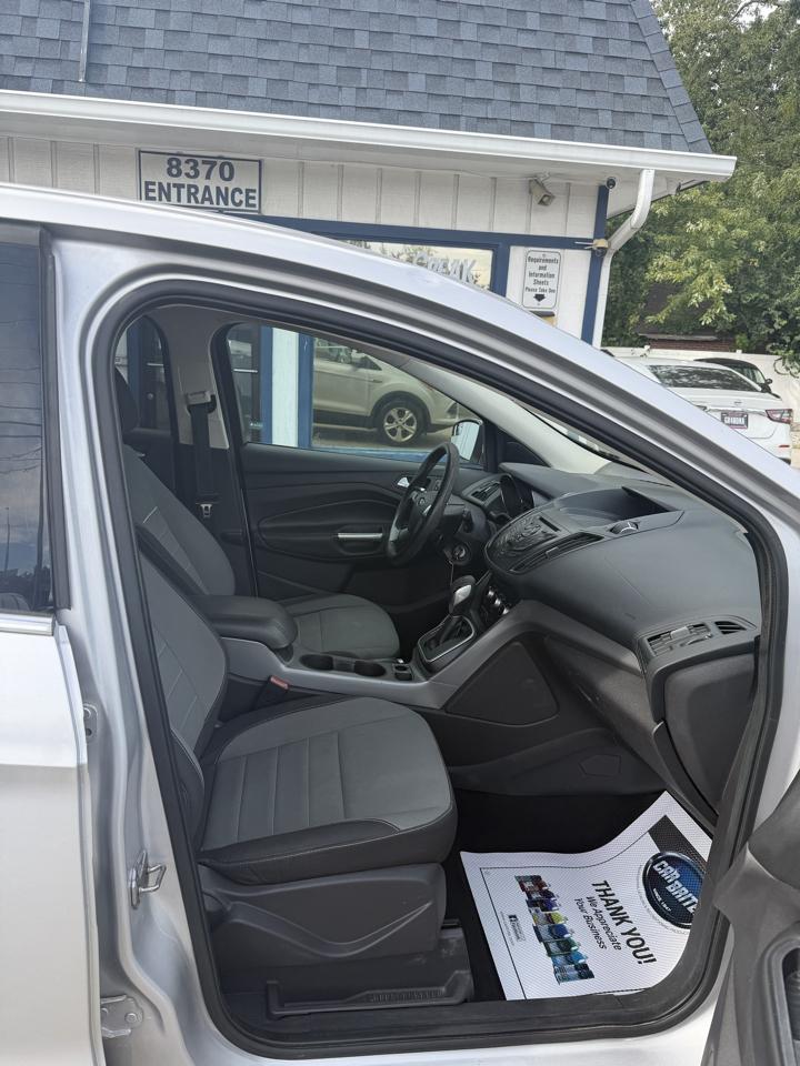 Ford Escape SE FWD 2013