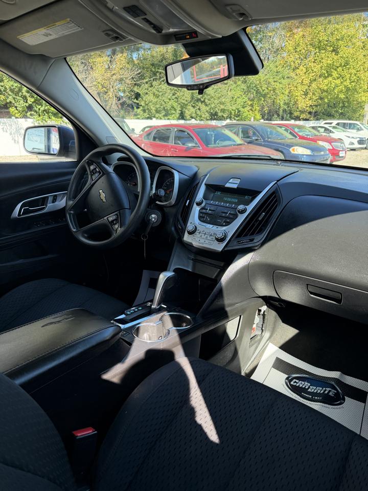 Chevrolet Equinox LS 2WD 2015