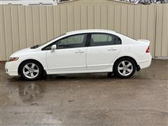 2011 Honda Civic 