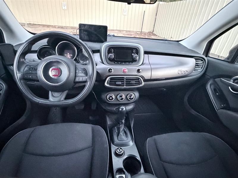 Fiat 500x Easy 2016