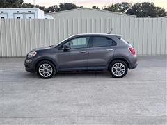 2016 Fiat 500x 