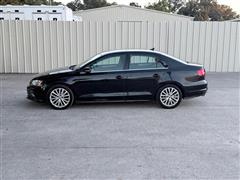 2015 Volkswagen Jetta 