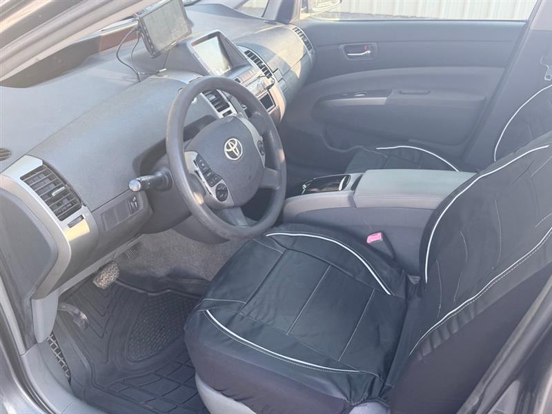 Toyota Prius 4-Door Liftback 2009