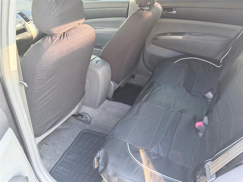 Toyota Prius 4-Door Liftback 2009