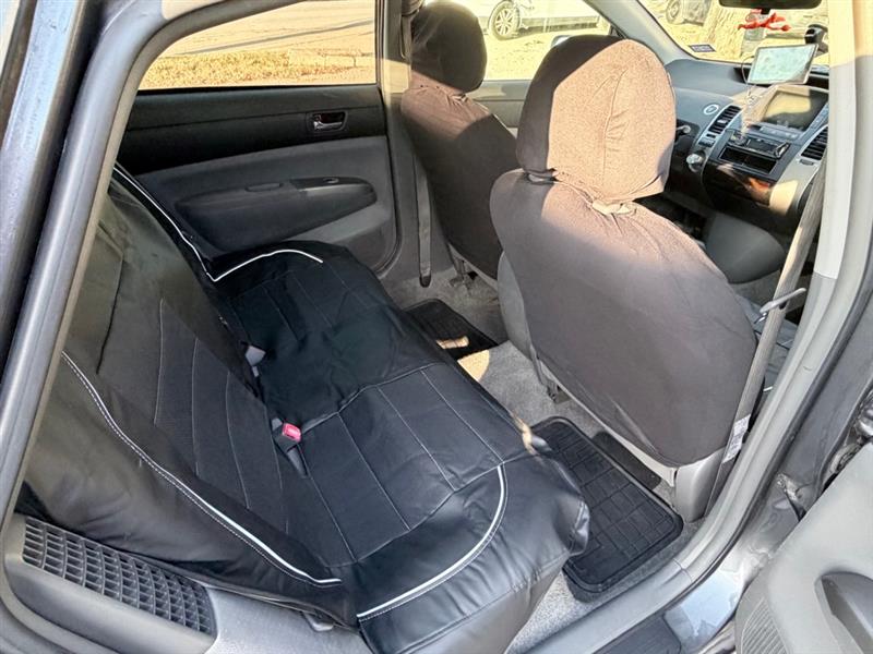 Toyota Prius 4-Door Liftback 2009