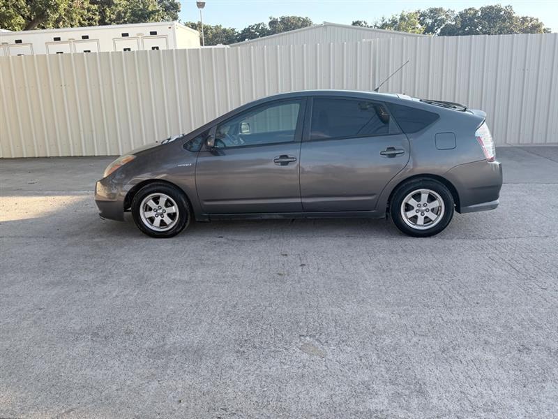 Toyota Prius  2009