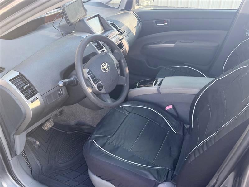 Toyota Prius  2009