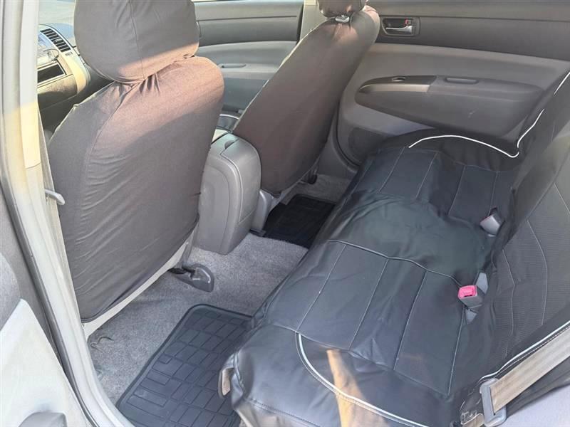 Toyota Prius  2009