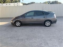 2009 Toyota Prius 