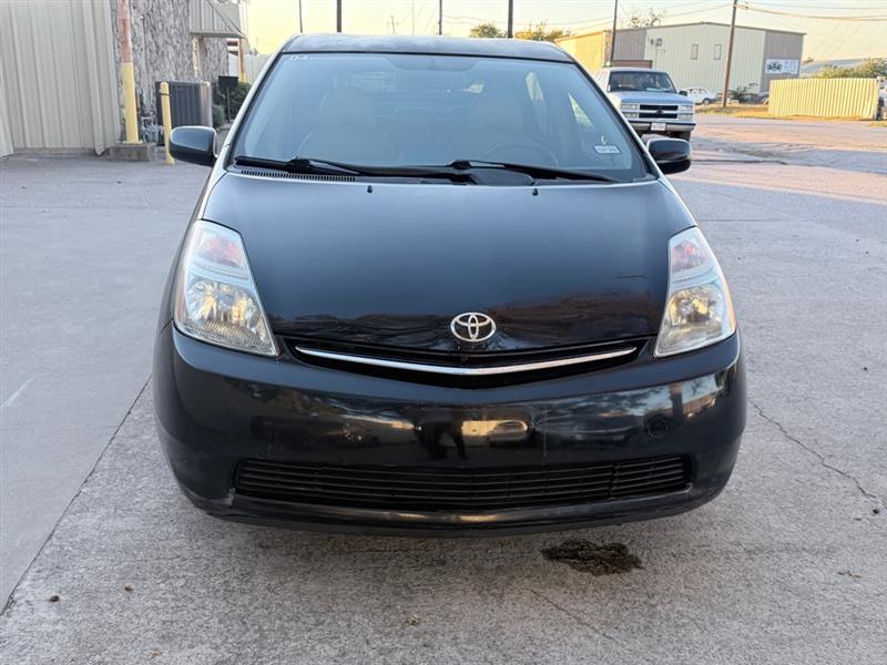 Toyota Prius 4-Door Liftback 2009