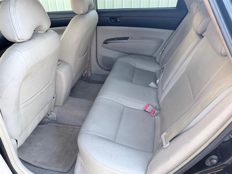 Toyota Prius 4-Door Liftback 2009