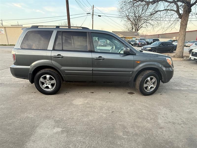 Honda Pilot  2007
