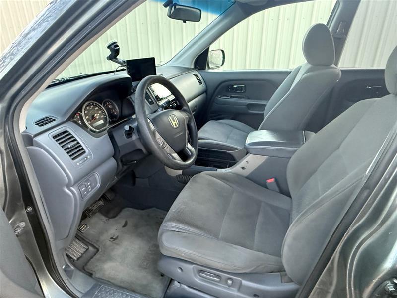 Honda Pilot  2007