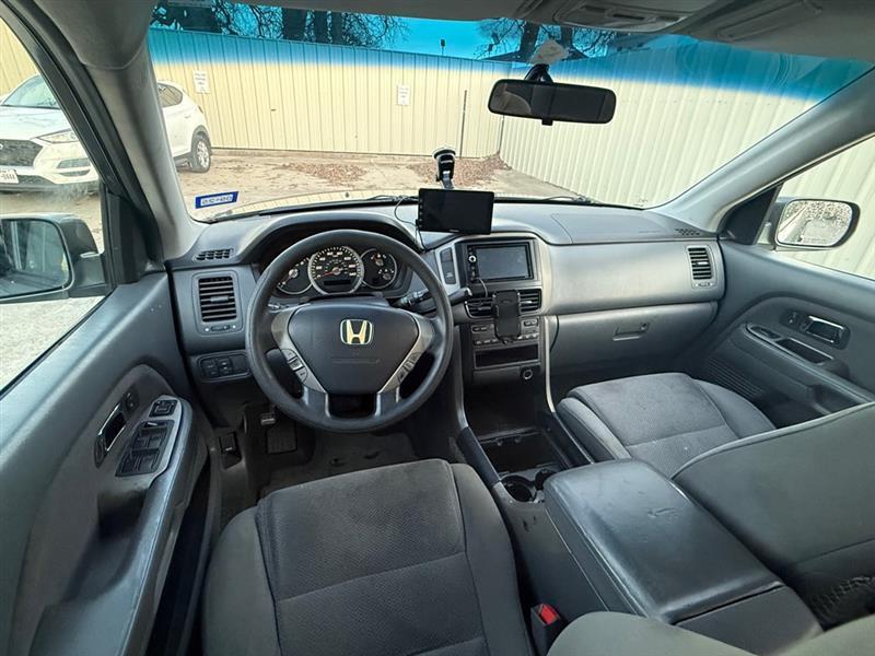 Honda Pilot  2007