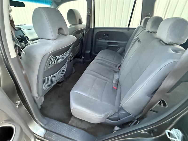 Honda Pilot  2007