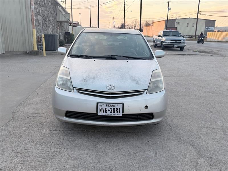 Toyota Prius 4-Door Liftback 2005